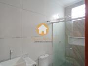 Imóvel novo venda e locação com duas suítes e três vagas