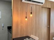 Imóvel p/ aluguel, 50 m2, com 1 suíte, vista para...