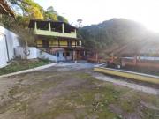 IMÓVEL PARA A VENDA EM PARELHEIROS CONDOMINIO SANTO...