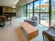 Imóvel para aluguel com 103 metros quadrados com 3...