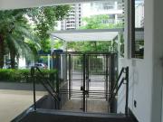 Imóvel para aluguel com 106 metros quadrados com 2...