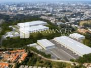 Imóvel para aluguel com 10740 metros quadrados em Jardim...