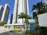 Imóvel para aluguel com 128 metros quadrados com 3 quartos