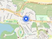 Imóvel para aluguel com 155 metros quadrados com 4...