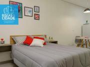 ImÃ³vel para aluguel com 1 quarto e 1 banheiro ao lado...