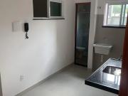 ImÃ³vel para aluguel com 21 metros quadrados com 1...