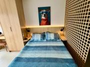 Imóvel para aluguel com 25 metros quadrados com 1 quarto...