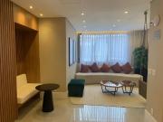 Imóvel para aluguel com 27 metros quadrados com 1 quarto...