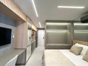 Imóvel para aluguel com 28 metros quadrados com 1 quarto...