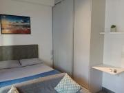 Imóvel para aluguel com 28 metros quadrados com 1 quarto...