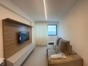 Imóvel para aluguel com 30 metros quadrados com 1 quarto...