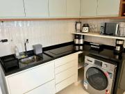 Imóvel para aluguel com 30 metros quadrados com 1 quarto...