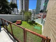 Imóvel para aluguel com 31 metros quadrados com 1 quarto...