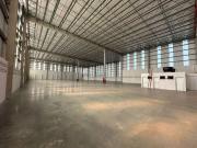 GalpÃ£o de 1500 metros quadrados em Jardim Limoeiro Serra ES