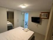 Imóvel para aluguel com 33 metros quadrados com 1 quarto...