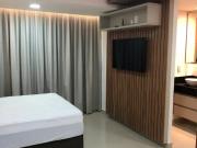 Imóvel para aluguel com 33 metros quadrados com 1 quarto...