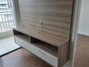 Imóvel para aluguel com 33 metros quadrados com 1 quarto...