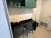 Imóvel para aluguel com 34 metros quadrados com 1 quarto...