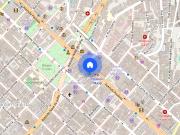 Imóvel para aluguel com 34 metros quadrados com 1 quarto...