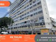 Imóvel para aluguel com 35 metros quadrados com 1 quarto...