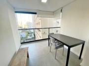 Imóvel para aluguel com 35 metros quadrados com 1 quarto...