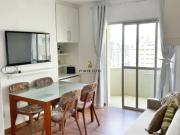 Imóvel para aluguel com 38 metros quadrados com 1 quarto...