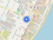 Imóvel para aluguel com 38 metros quadrados com 2...