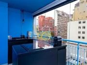 Imóvel para aluguel com 39m² com 1 quarto em Bela Vista...