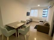 Imóvel para aluguel com 40 metros quadrados com 1 quarto...