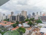 Imóvel para aluguel com 41 metros quadrados com 1 quarto...