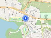 Imóvel para aluguel com 42 metros quadrados com 1 quarto...