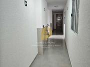 Imóvel para aluguel com 42 metros quadrados com 2 quartos