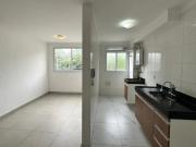 Imóvel para aluguel com 44 metros quadrados com 2...