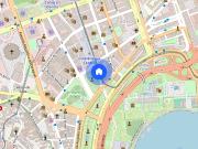 Imóvel para aluguel com 45 metros quadrados com 1 quarto...