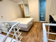 Imóvel para aluguel com 45 metros quadrados com 1 quarto...