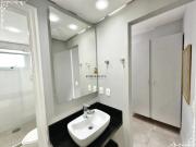 Imóvel para aluguel com 45 metros quadrados com 2...