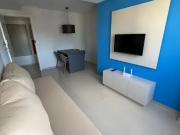 Imóvel para aluguel com 50 metros quadrados com 2...