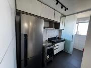 Imóvel para aluguel com 50 metros quadrados com 2...