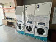 Imóvel para aluguel com 51 metros quadrados com 1 quarto...