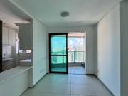 Imóvel para aluguel com 56 metros quadrados com 2...