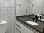 Imóvel para aluguel com 56 metros quadrados com 2...