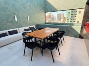 Imóvel para aluguel com 58 metros quadrados com 2...