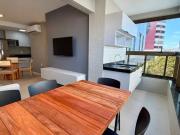 Imóvel para aluguel com 60 metros quadrados com 2...