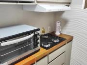 Imóvel para aluguel com 65 metros quadrados com 1 quarto...