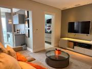 Imóvel para aluguel com 66 metros quadrados com 2...