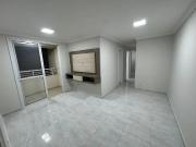 ImÃ³vel para aluguel com 67 metros quadrados com 2...