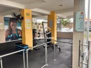 Imóvel para aluguel com 72 metros quadrados com 3...