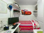 Imóvel para aluguel com 80 metros quadrados com 3...