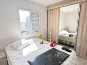 Imóvel para aluguel com 89m² com 3 quartos em Vila Zilda...