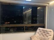 Imóvel para aluguel com 92 metros quadrados com 3...